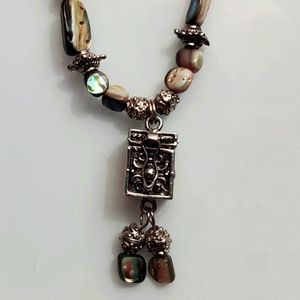 Cookie Lee Boho Necklace